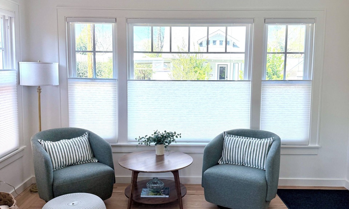 Ukiah House | Cozy renovated 2-bedroom house in downtown Ukiah