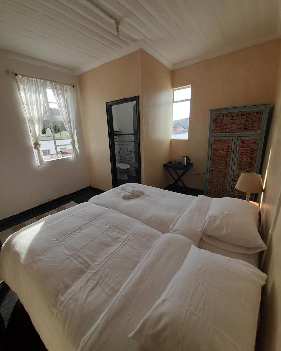Simon's Town Hotel | Cozy room in the Heart of Simon's Town