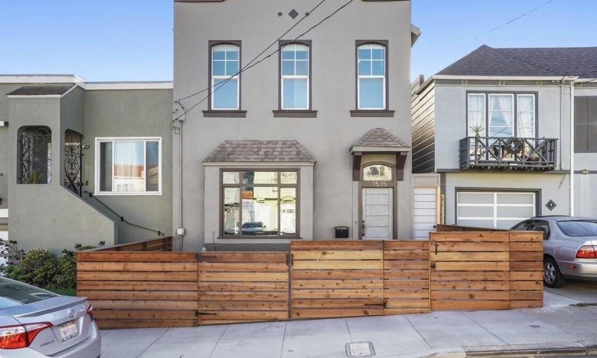 Bayview House | Cozy San Francisco Gem! Nearby Train to Chase Center and Oracle Park.