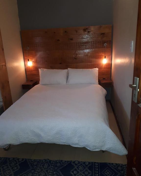 Kroonstad House | Cozy Sarel Cilliers street