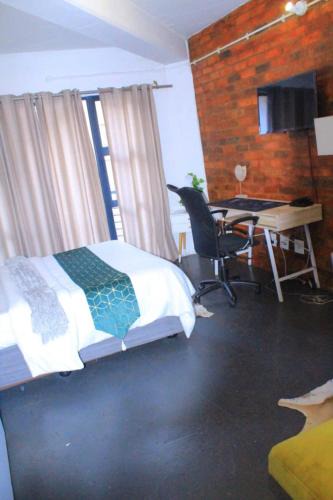Kareeberg Apartment | cozyfull