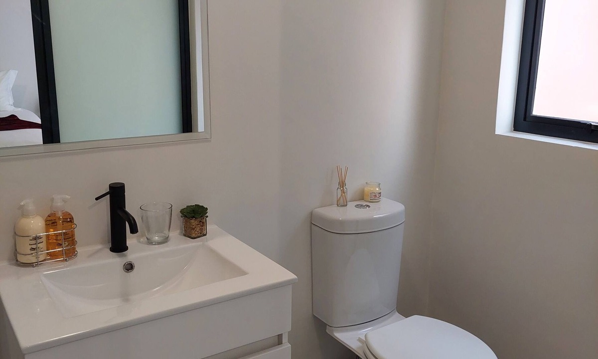 Tshwane Apartment | Craiden Airbnb @The Blyde Crystal Lagoon
