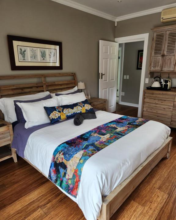 Belvidere Bed & Breakfast | Cranberry cottage studio