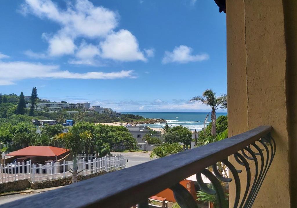 Ramsgate Beach Apartment | Crayfish Inn no5