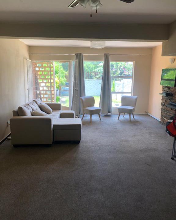 Greater Johannesburg Metropolitan Area Apartment | Cresta lodge
