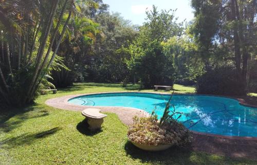 Alkmaar Bed & Breakfast | Crocodile Nest B&B