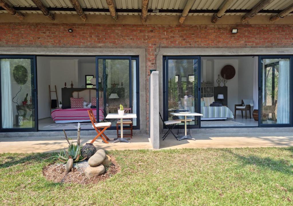 Schoemanskloof Apartment | Crocodile Sands River Cabanas