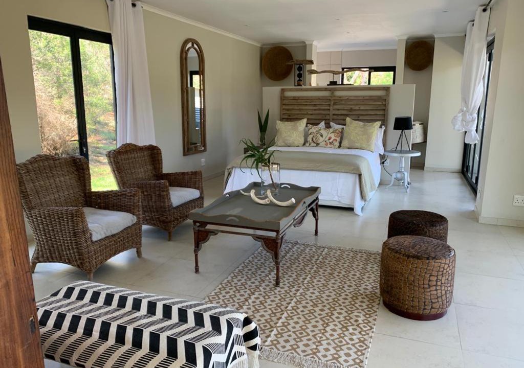 Schoemanskloof Apartment | Crocodile Sands River Lodge
