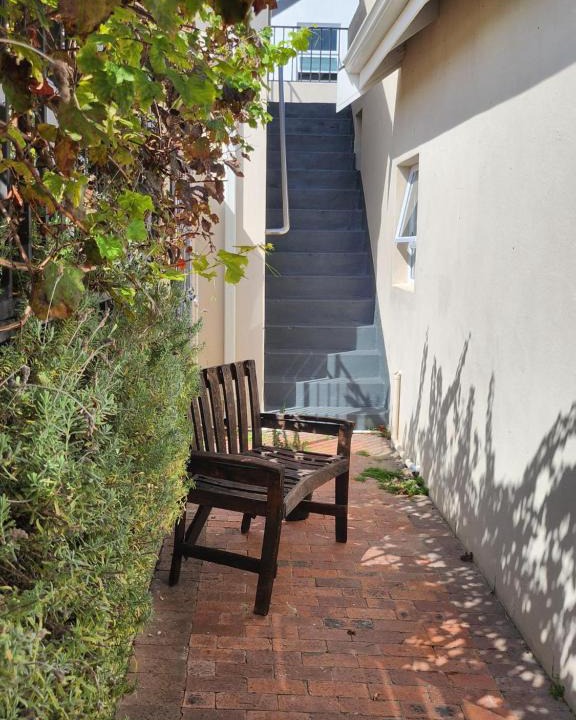 Onrus Apartment | @CROSS PLACE