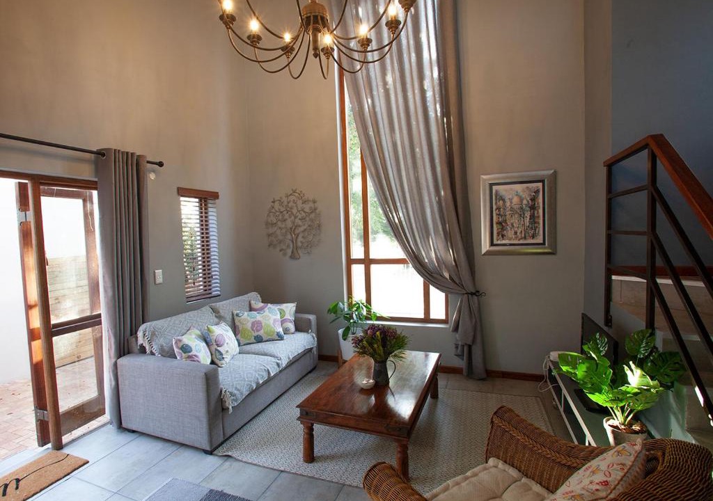 Parow Apartment | Culemborg Cottage