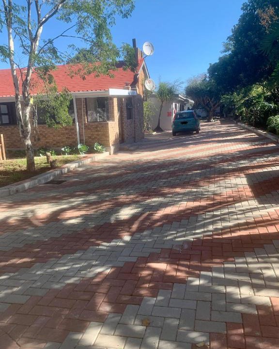 Umtata Bed & Breakfast | Cycad Stay