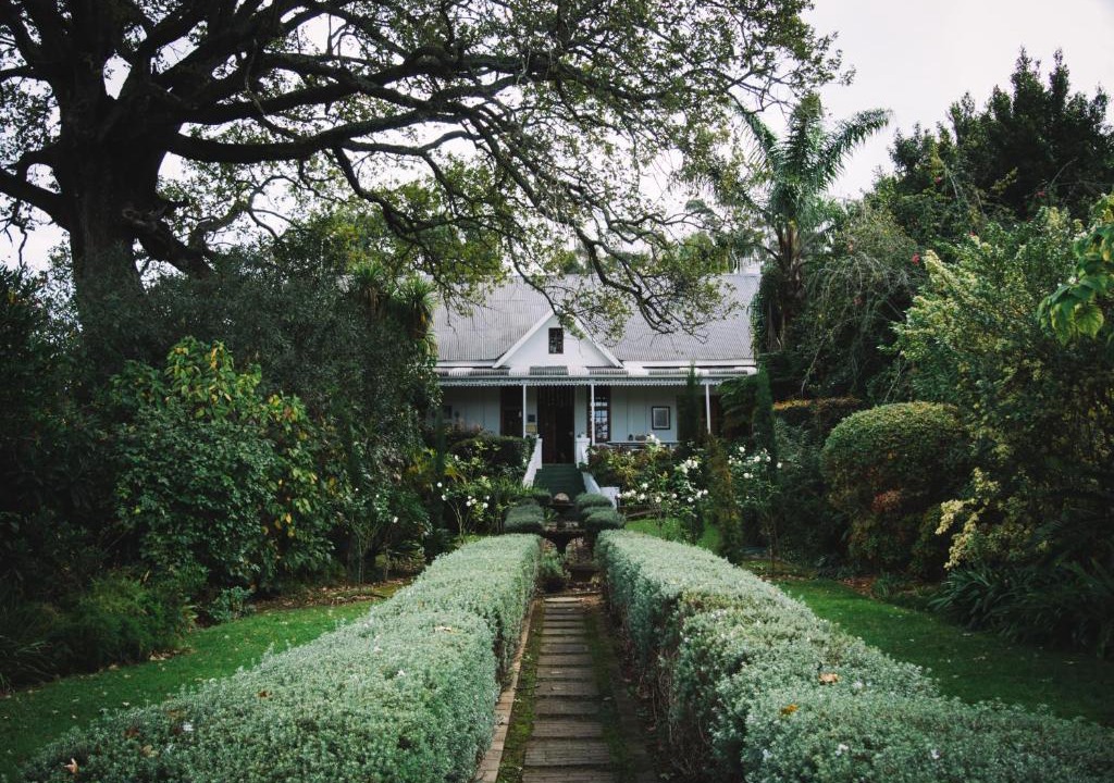 Swellendam House | Cypress Cottage Guest House