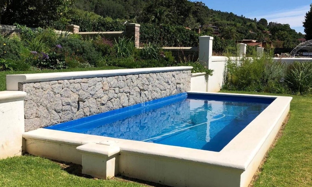 Paarl House | d'Olyfboom Guest Rooms