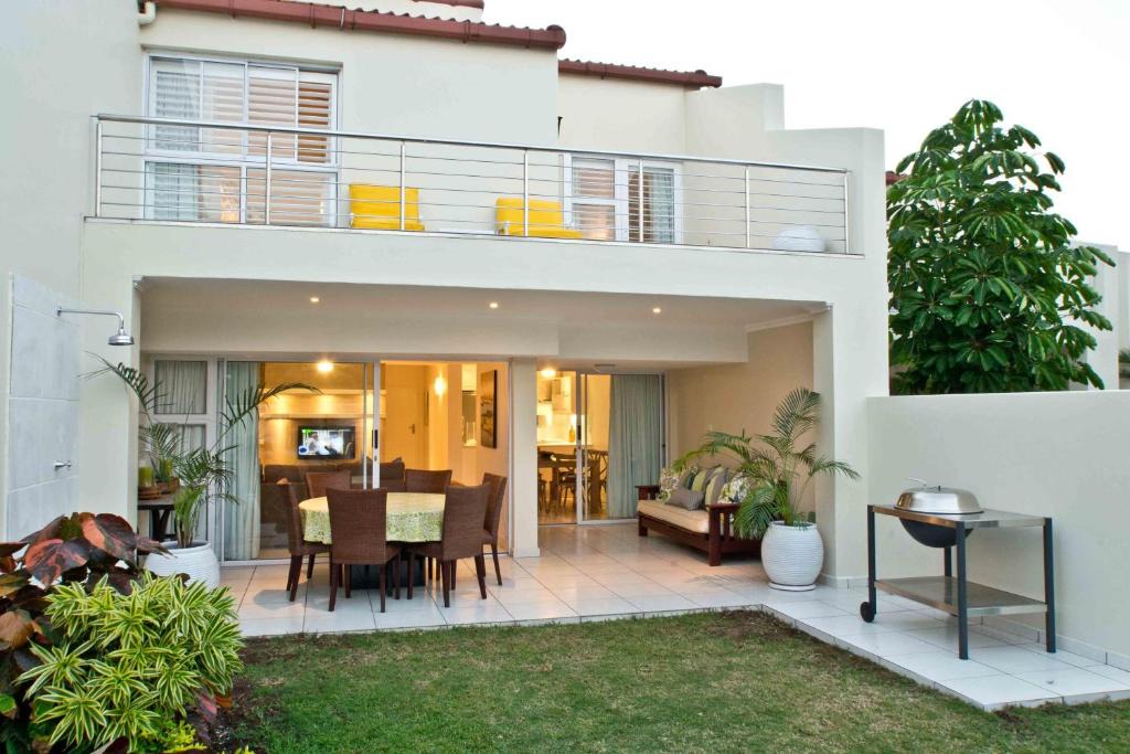 Umhlanga Apartment | D3 Sea Lodge - by Stay in Umhlanga