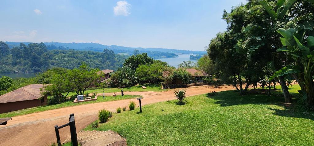 Ligfontein House | Da Gama Lake Cottages - Coral Tree and Cormorant Cottages