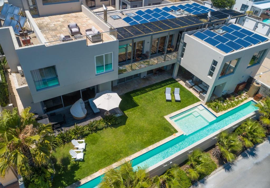 Sunset Beach House | da Heim Guest House