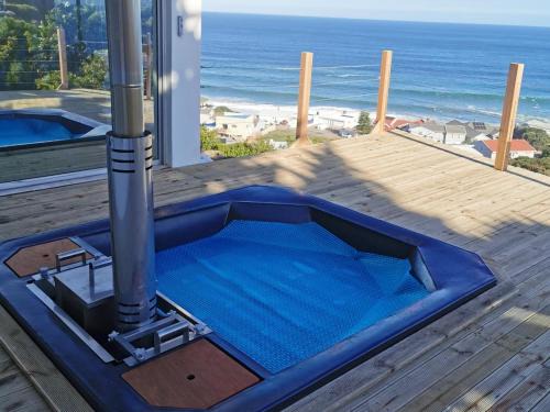 Mossel Bay House | Dana Bay Beach House