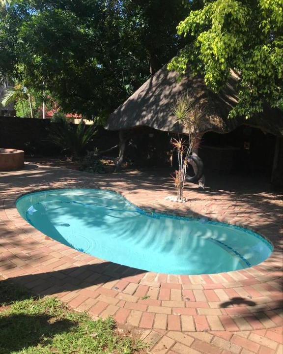 Phalaborwa Apartment | Danamara Garden Studios