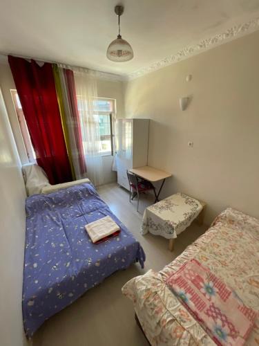 Kumkapi House | Daniels Place
