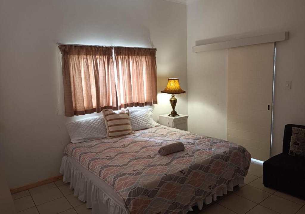 Scottsville Apartment | Danodeb Lodge