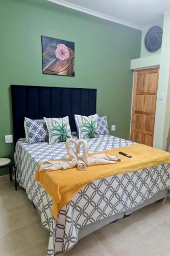 Greater Johannesburg Metropolitan Area House | Danrit Guesthouse - Uncapped wifi
