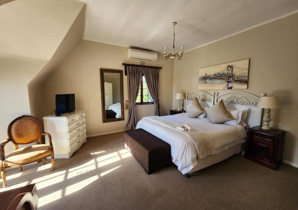 Eversdal House | Dark Chocolate Guest House