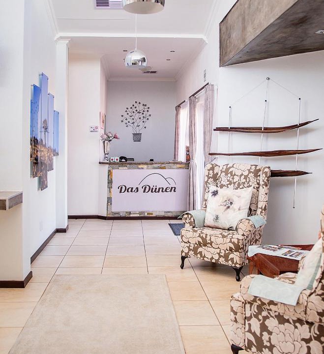 Upington Bed & Breakfast | Das Dunen