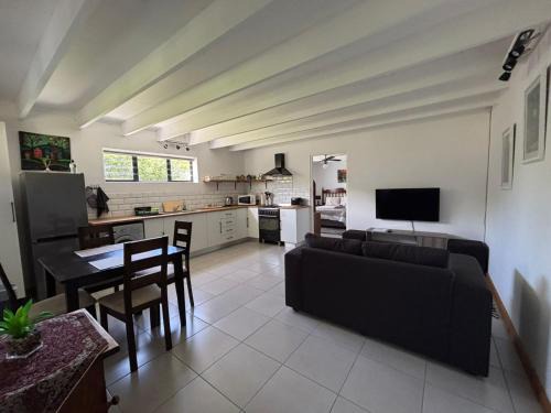 Plettenberg Bay Apartment | Dassen Cove Self Catering