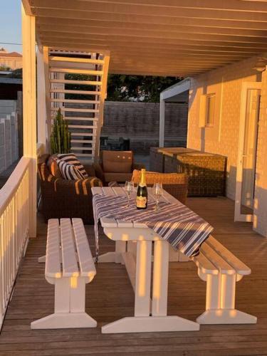 Yzerfontein House | Dasseneiland Apartment Yzerfontein