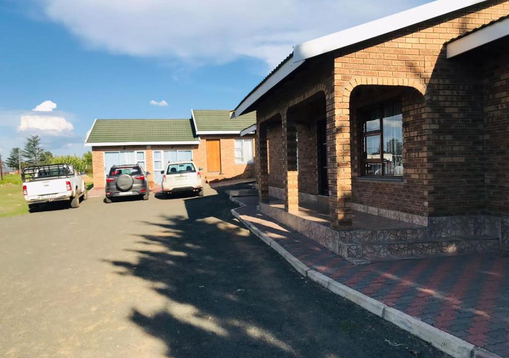 Matatiele Bed & Breakfast | DAX BnB