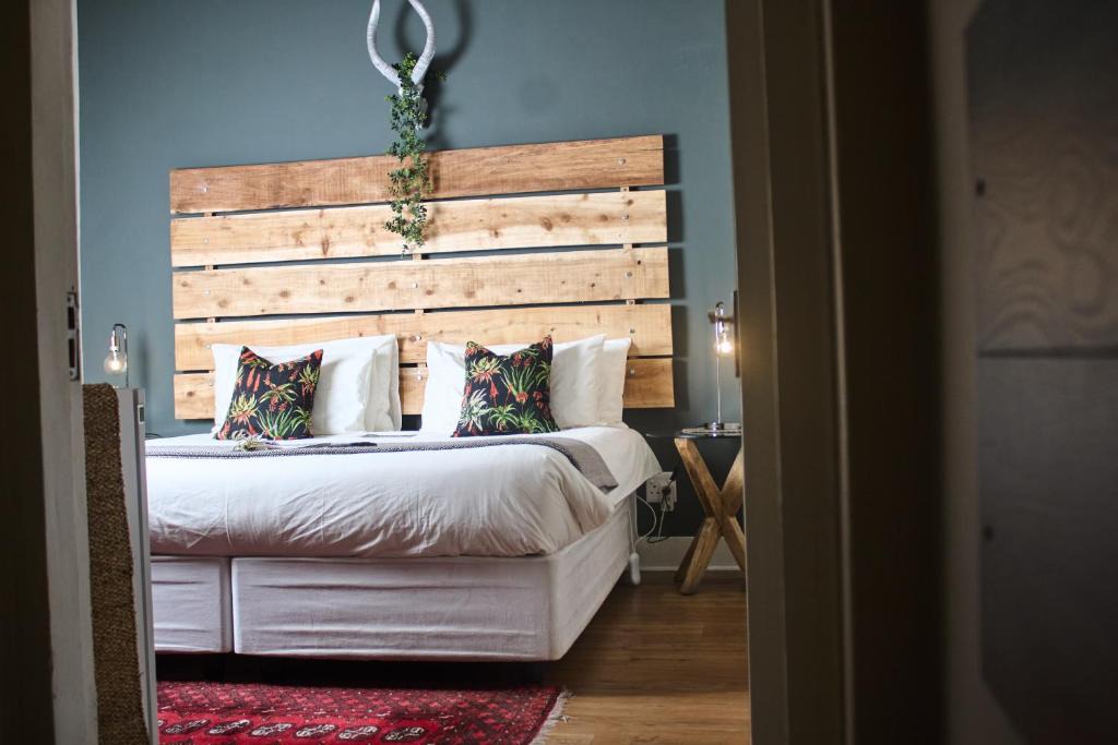 De Akker | Oudtshoorn