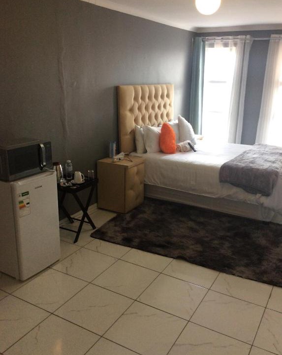 Berea House | De Capital Guest House