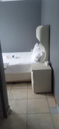 Berea Bed & Breakfast | De capital guesthouse