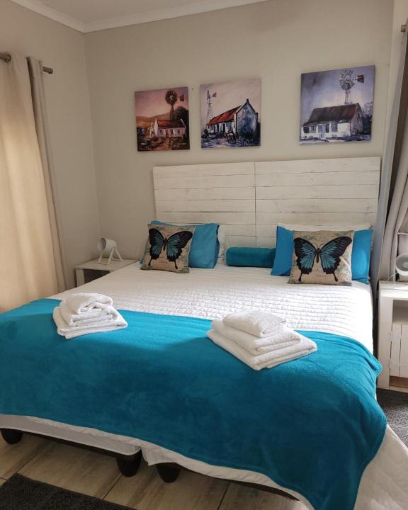 Nala Bed & Breakfast | De Heide Guesthouse