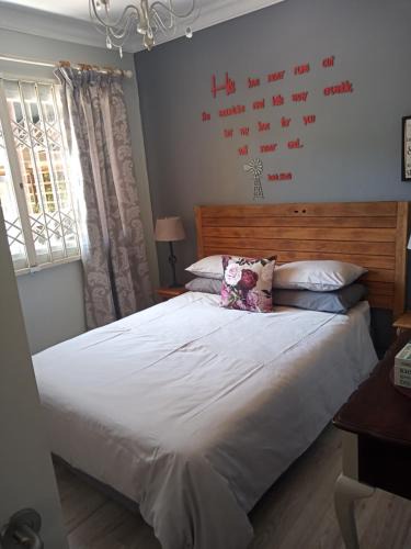 Cape Winelands Apartment | De Hollandsche Molen