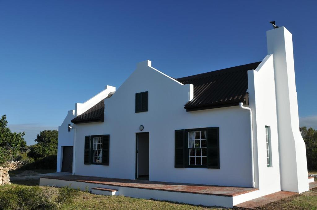 Overberg Resort | De Hoop Collection - Opstal Houses