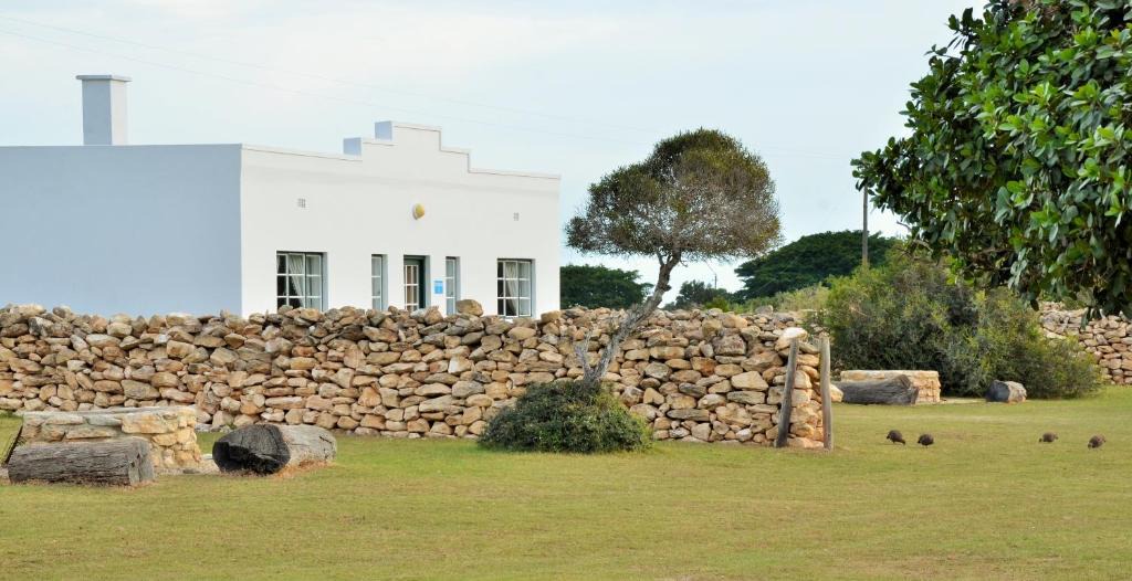 Overberg Resort | De Hoop Collection - Equipped Cottages