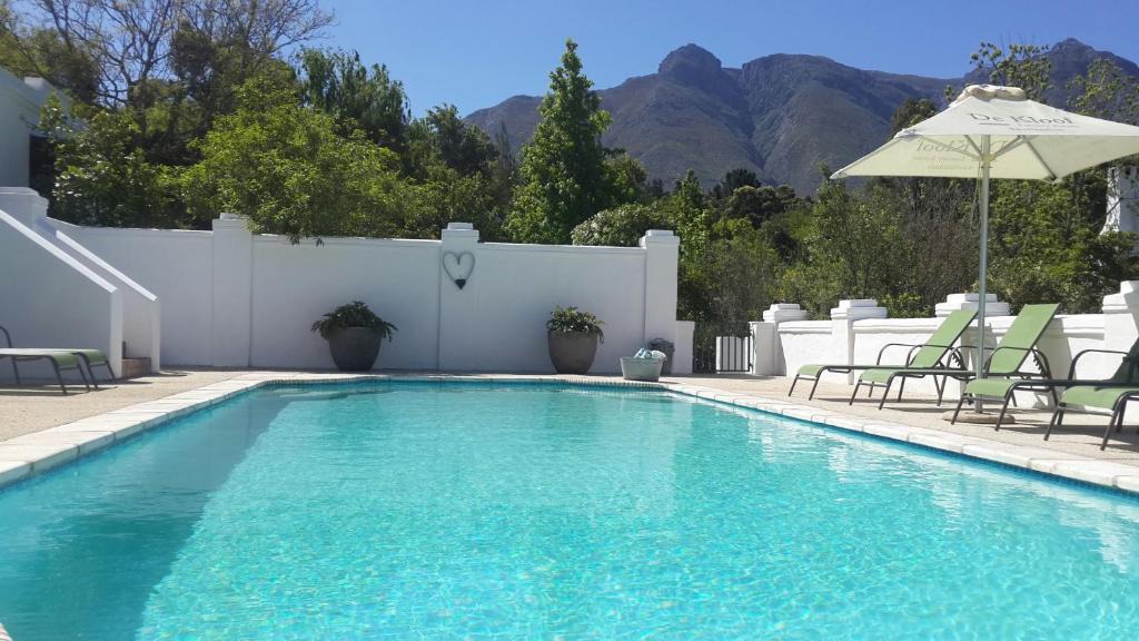 Swellendam Hotel | De Kloof Heritage Estate and Wellness