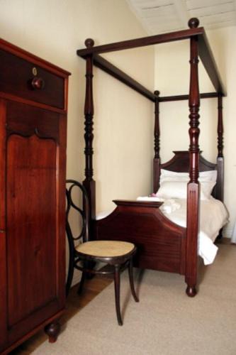 Graaff-Reinet Apartment | De Kothuize 16
