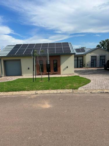 Mookgopong Villa | De Marea villa