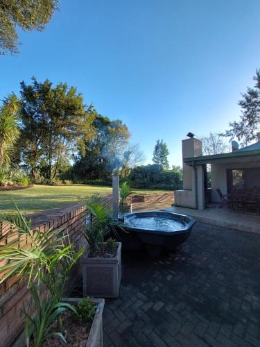 Graskop House | De Mist Graskop