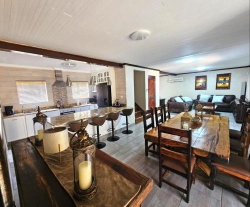 Kimberley House | De Oude Sleeper Inn 1