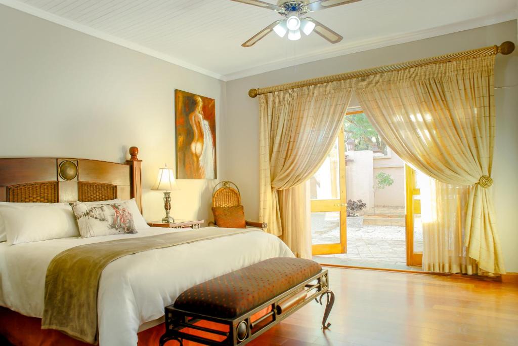 Bayswater House | Deale Road Guesthouse