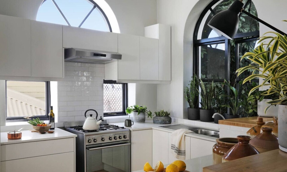 Sea Point House | Deane House - Number 17