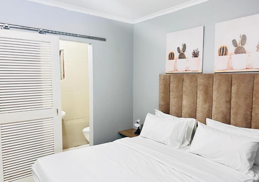 Berea West Apartment | Decent Stay