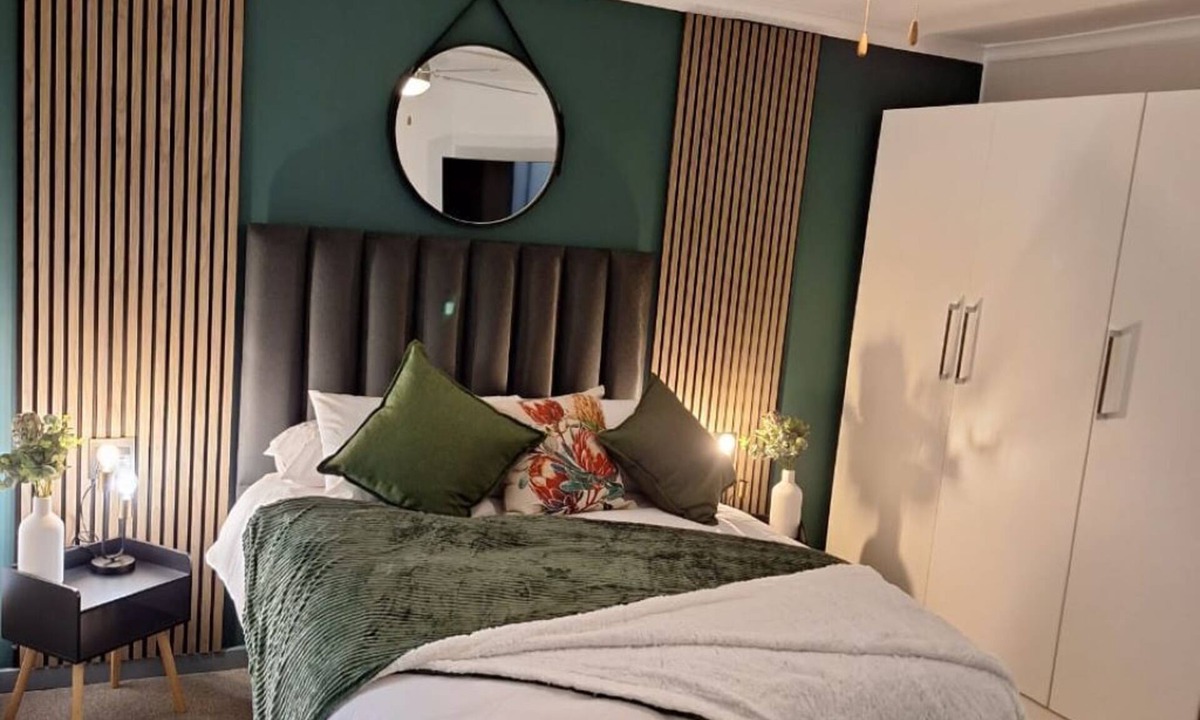 Welgemoed Apartment | Dee-Ones at Witboom, WIFI, Pool, Durbanville Winelands