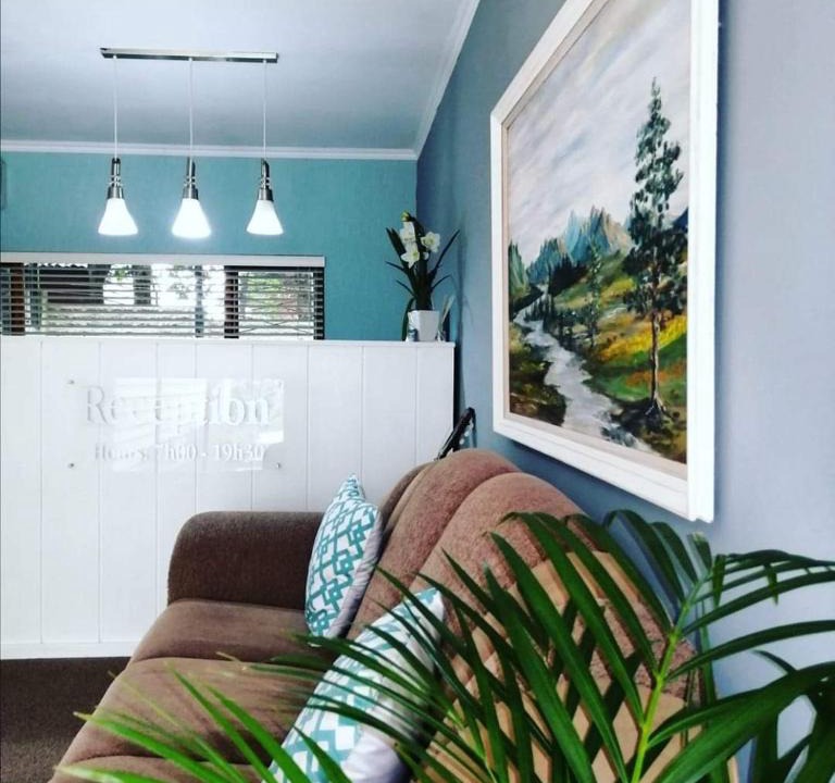 Beacon Bay Apartment | Deja' Blu Bed and Breakfast