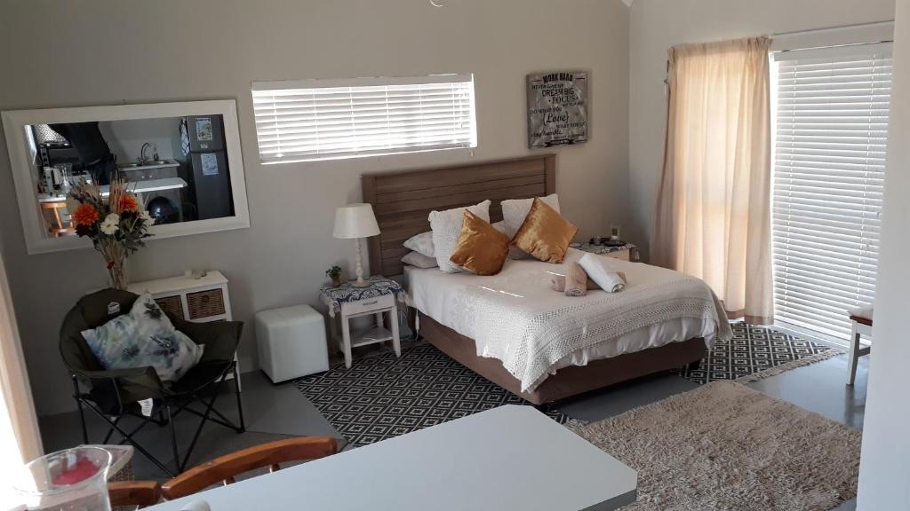Doringbaai Apartment | Dejablu
