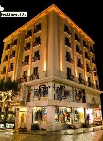 Beyazit Hotel | Dekor Hotel