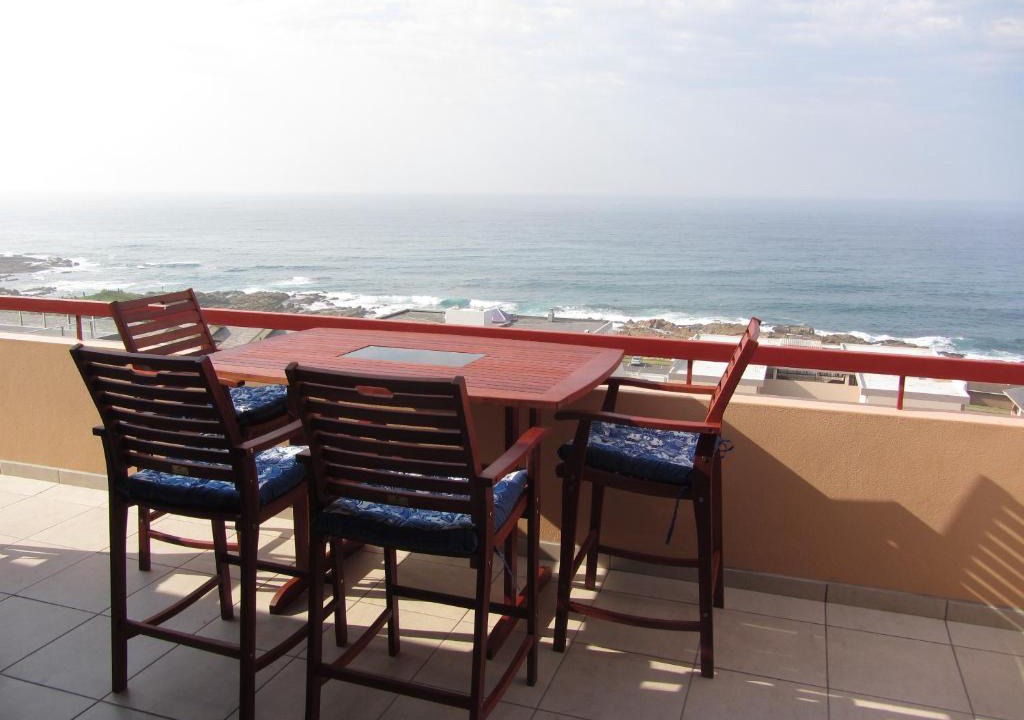 Del Este | Manaba Beach